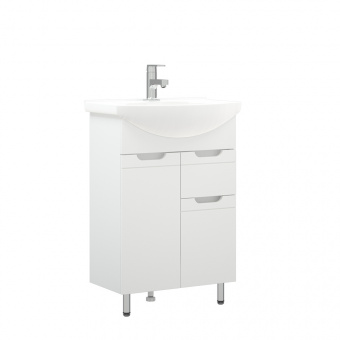 Тумба Лея 60 Z1 напольн.