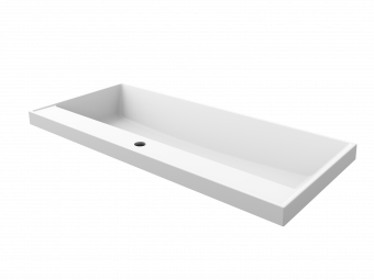 Раковина Paola Alba 100 см