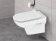 Унитаз подв.City New Clean On