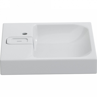 Раковина над стир.маш.Венера 60*60*90 с кроншт.