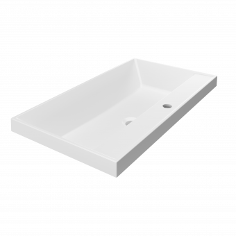 Раковина Paola Альба(Alba) 80 см