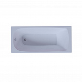 Ванна Ника 160*75 см Акватек