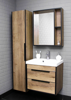 Тумба Alfa 60 подв.