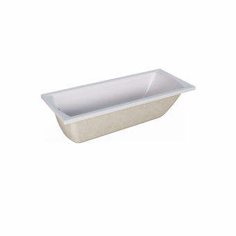 Ванна акриловая Модерн 170*75 