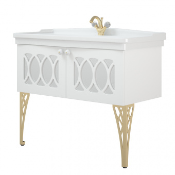 Тумба Таормина 85