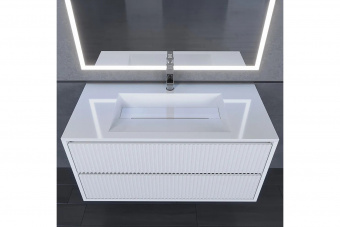 Раковина Uperwood Next Premium 100