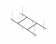 Каркас к ванне Мия 180*70 см(шпильки) Акватек