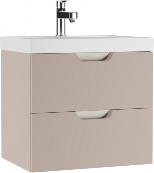 Тумба Dune 60 подв.латте