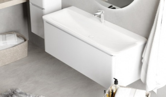 Тумба Welto 100 подв.