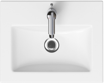 Раковина Como 50