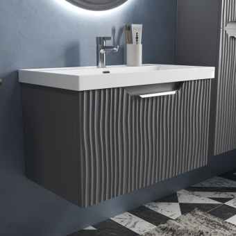 Тумба Mirage 80.1Y подв.