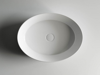 Раковина наклад.Element (550*400*140) арт.CN5002