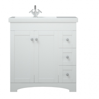 Тумба Техас 80 напольн.