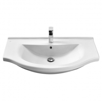 Раковина Эльбрус 90 (Santek)