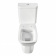 Унитаз-компакт НЕО Rimless 2РА ДС SC slim