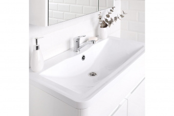 Раковина Adelina 80