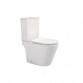 Унитаз напол.Вега Aquatek AQ2904Т-00(630*390*825) торнадо
