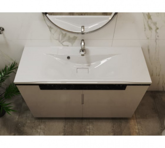 Раковина Milen 120см