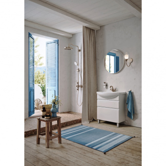 Тумба Rodos 85 Т8/2н напольн.(рак.Элеганс 85)