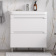Тумба Nice 80.2Y-05 напольн.бел. Тумба Nice 80.2Y-05 напольн.бел.