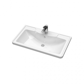 Раковина Перло 80