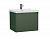 Тумба Grande 60 подв.зеленая