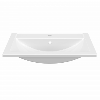 Раковина Paola Марио(Mario) 80 см