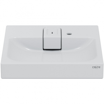 Раковина над стир.маш.Венера 60*60*90 с кроншт.