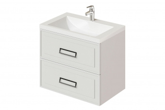 Тумба Pino 75 подв.керамик Итана