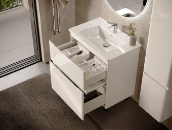 Тумба Claridy 70 напольн.