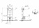 Комплект Vitra Sanibelle L-Box инст+унитаз+кнопка хром(9878В003-7200)