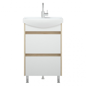 Тумба Орегон 55 сонома