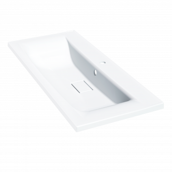 Раковина Paola Елегант(Elegante) 100 см